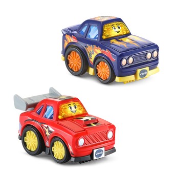 Go! Go! Smart Wheels® Race Team 2-Pack